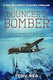 bounce rate seo  Bouncer\'s Bomber: The stresses of war are starting to take their toll... (Gus Beaumont Aviation Thrillers Book 4) (English Edition)