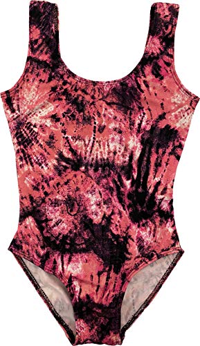 Image of Cheryl Creations Kids One Piece Basic Camp Swimsuit