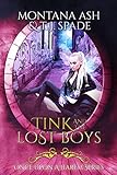 Tink And The Lost Boys