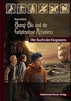 Die Bucht des Vergessens 3867512817 Book Cover