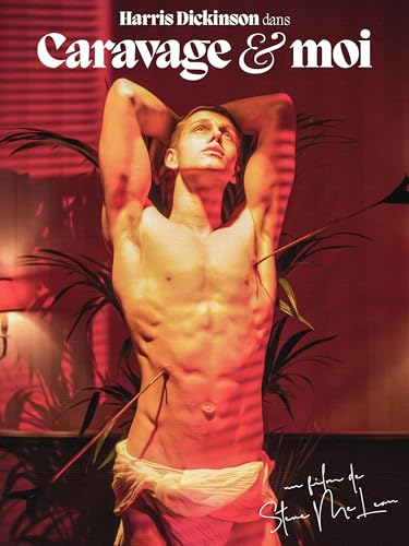 Caravage et moi