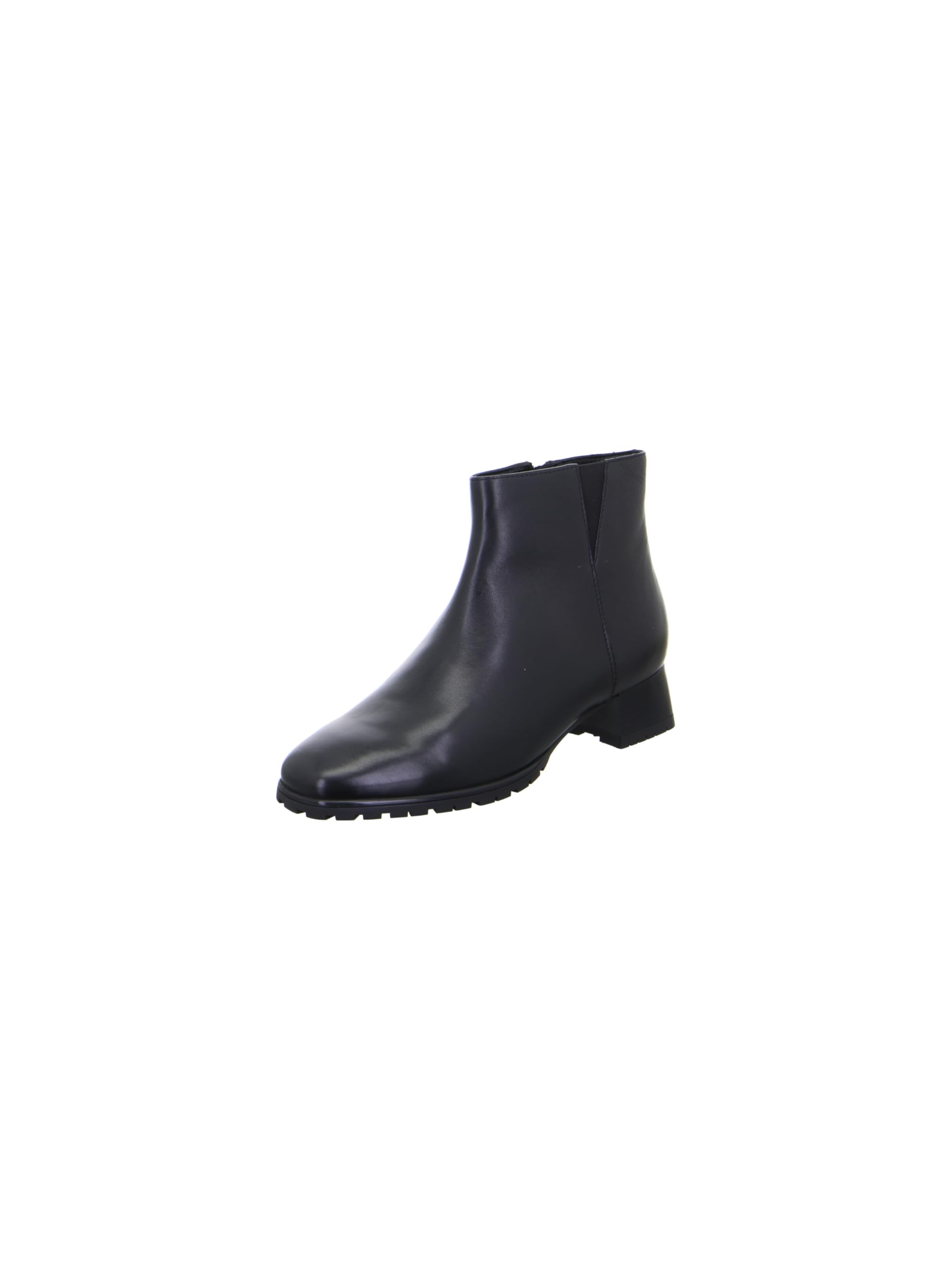ARA Stiefelette Graz schwarz