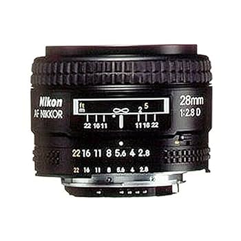 Nikon 28㎜　F2.8 Nikon NIKKOR Z 28mm f/2.8 (SE) | Mirrorless Lenses | Nikon
