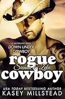 Rogue Cowboy 1508480699 Book Cover