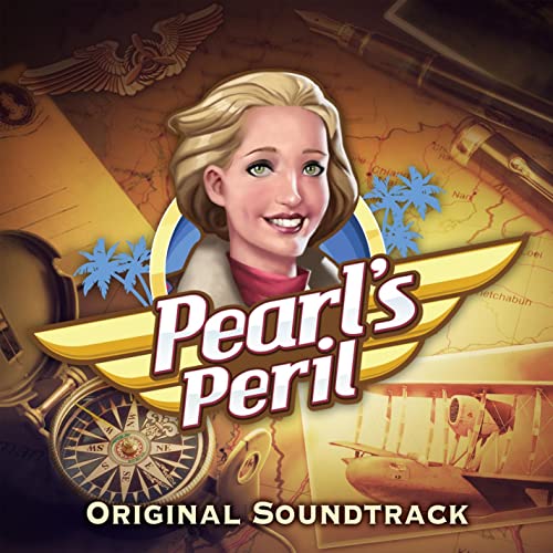 Pearl's Peril (Original Game Soundtrack) Sound Of Games