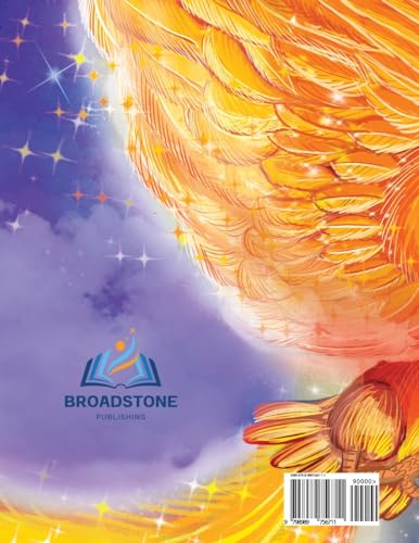 Leo James and the Magical Fenix Feather: An Illustrated Kids Book About Bravery - A Children's Fantasy Story With Animals (Leo James: Magical ... Dimension (Illustrated Children's Books)) - Image 2