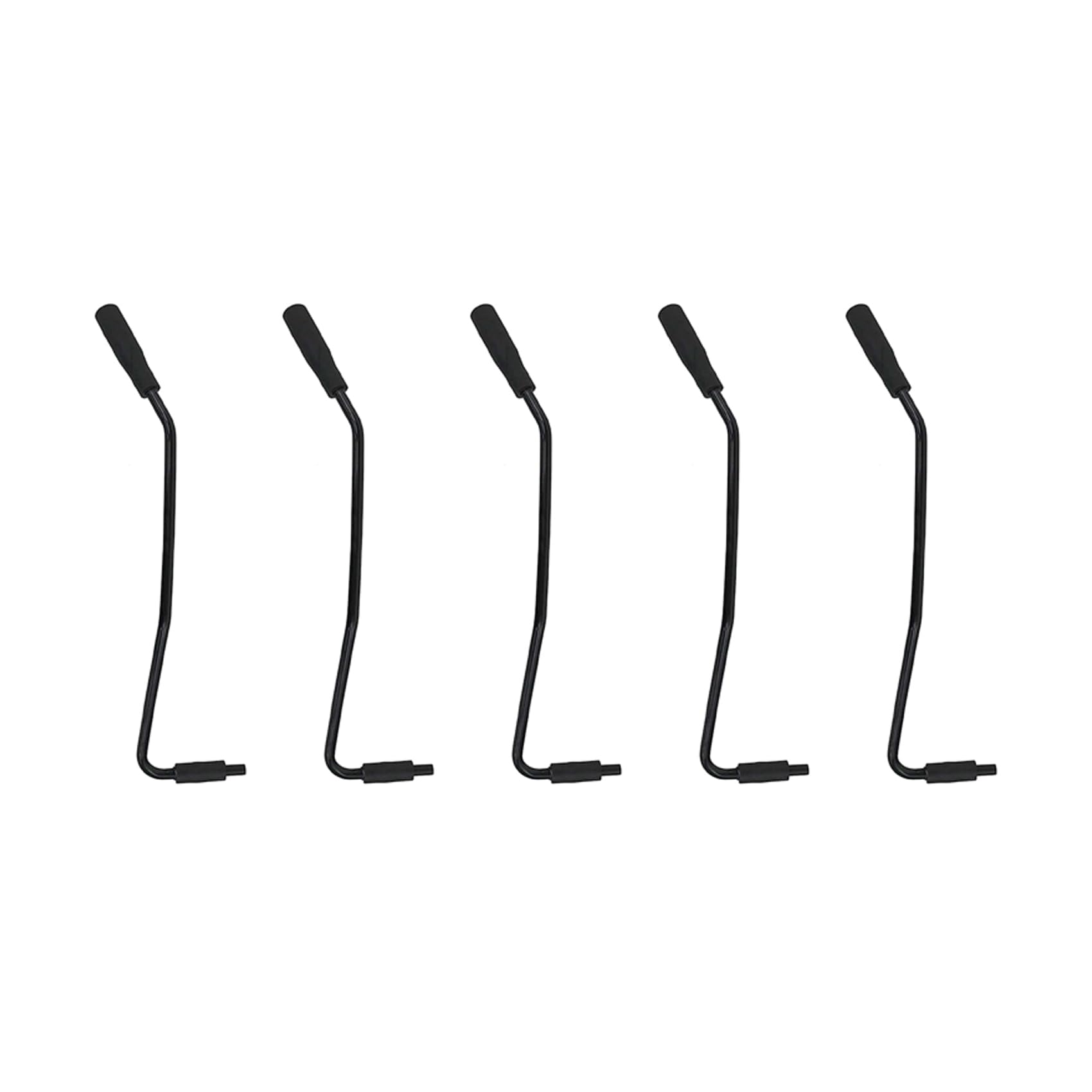 Onchdbfhuu 5X for 1997-2004 4854265 Crankcase Vent to Intake Manifold Tube Crankcase Ventilation Hose