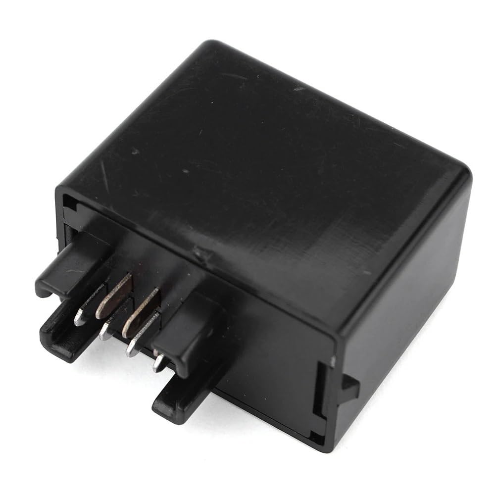 Motocykli przekaźnik migaczy Pasuje do Suzuki VZ1500 VZ800 VZR1800 VZR1800N VZR1800BZ VZR1800B 38610-03F00 38610-03F01 LED przekaźnik migaczy kierunkowskazy
