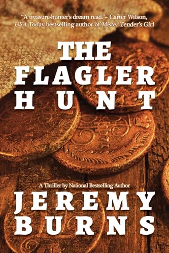 The Flagler Hunt view 2