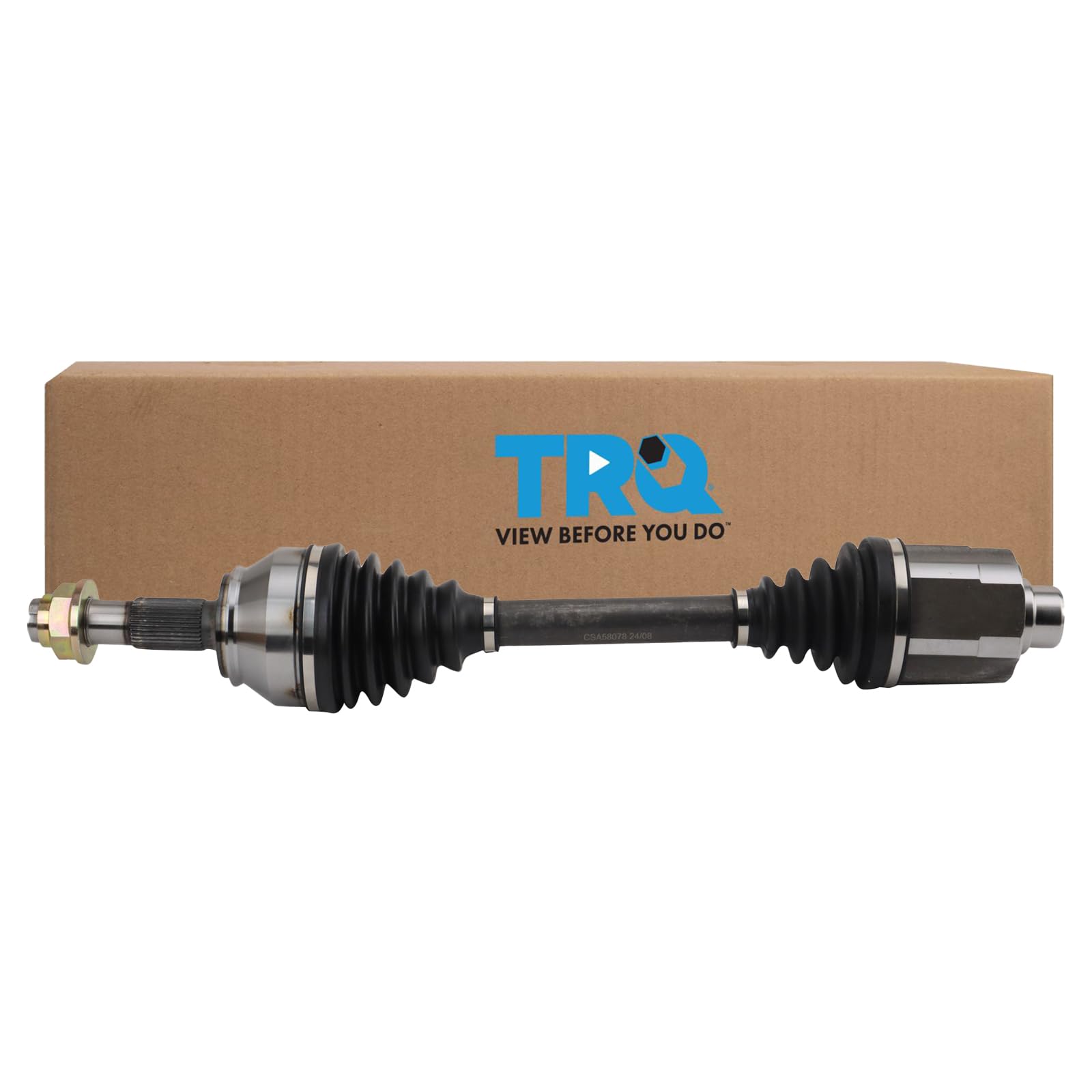 TRQ CSA58078