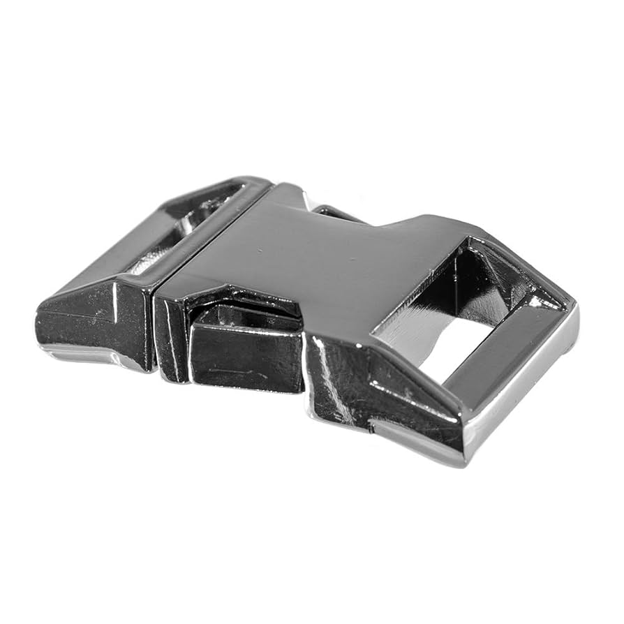 Amazon.com: BATZ Corporation 5/8 Inch x 1-1/2 Inch Metal