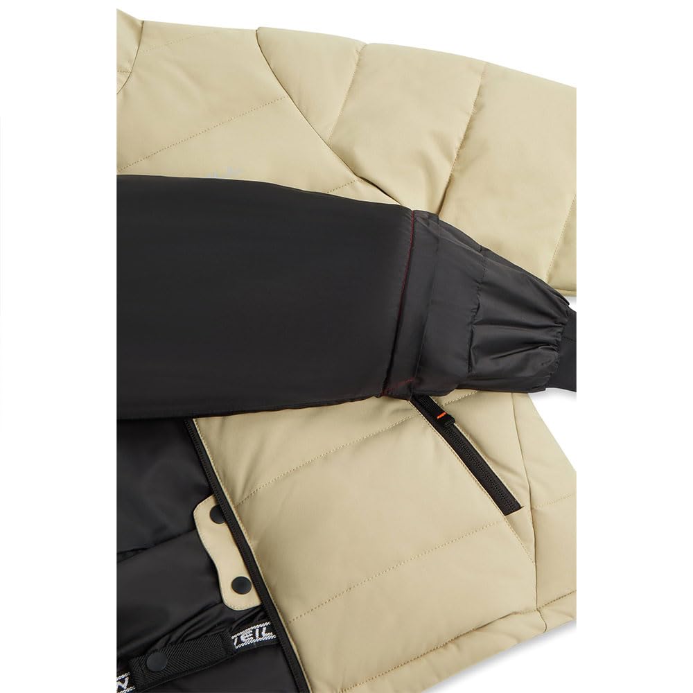 O´Neill Fwc´Cruz Puffer Girl Jacke 7-8 Years