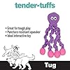 Extra Large Octopus Dog Toy