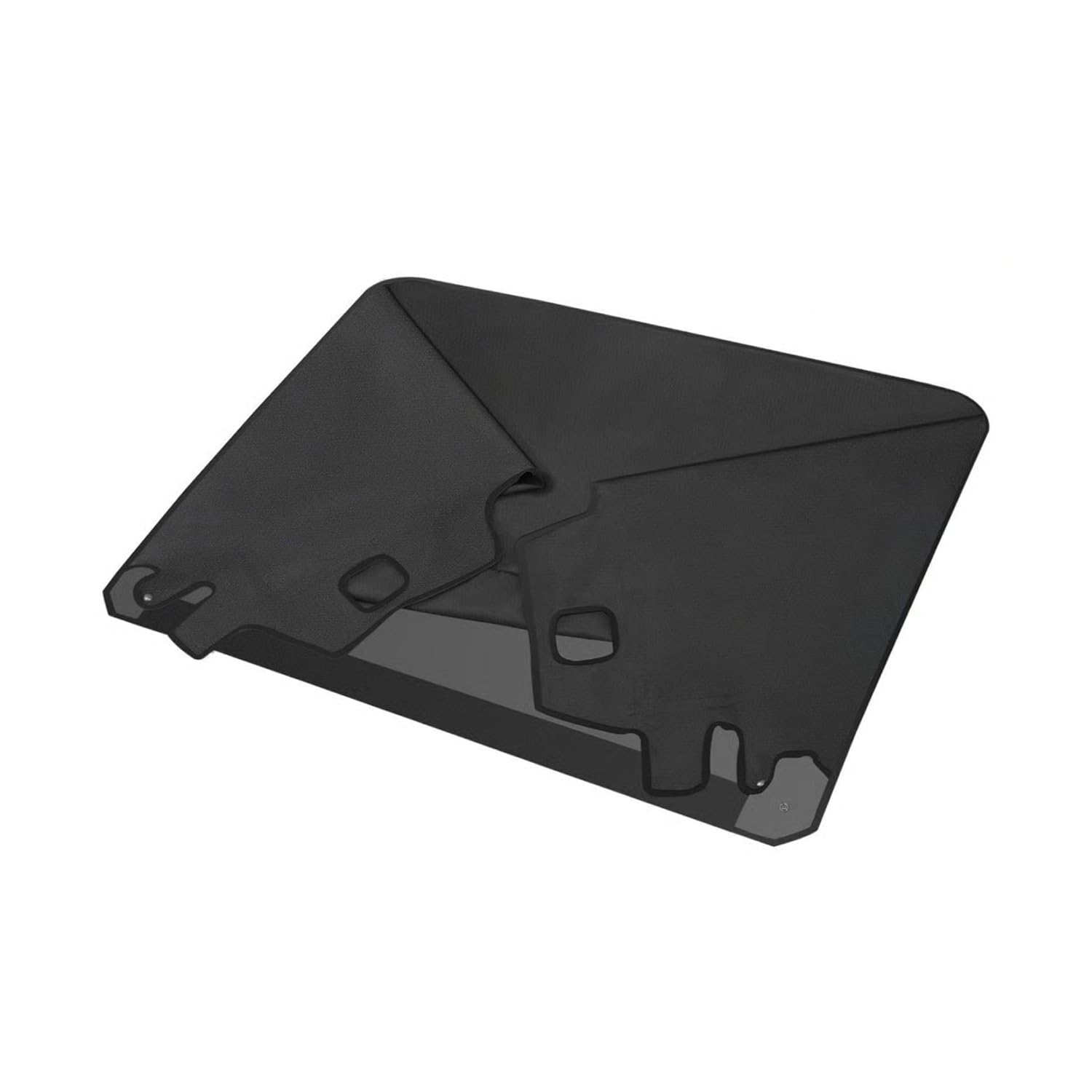 42904 - Bolsa para cortacésped compatible con barredoras de césped de 44 pulgadas 45‑0492 45-04923 45-0492-669 45-04921