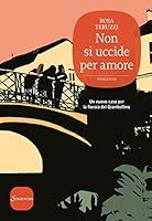 Non si uccide per amore 8845426602 Book Cover