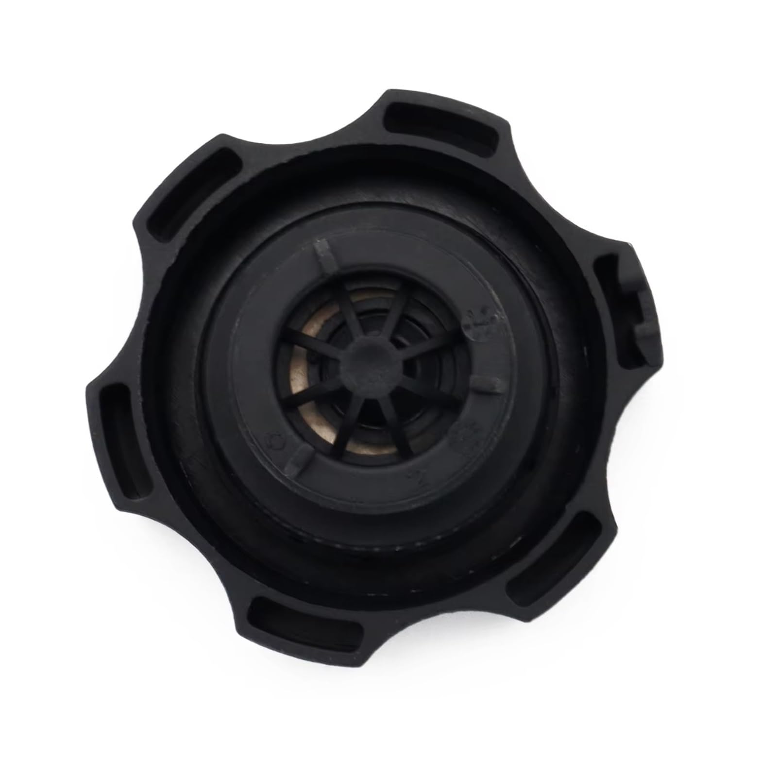 Compatible con Chevrolet Orlando 2007 2008 2009 2010 2011 2012 2013 2014-2019 13502353 Tapa del depósito de expansión del radiador del Coche