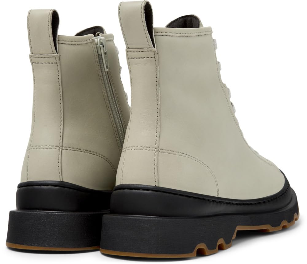 Camper Brutus+ K400816 Basket BootieDonna