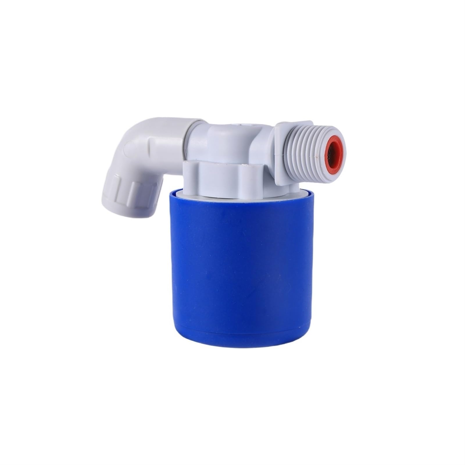 Vanne à flotteur 1/2" pour l'arrosage automatique du jardin et cuves