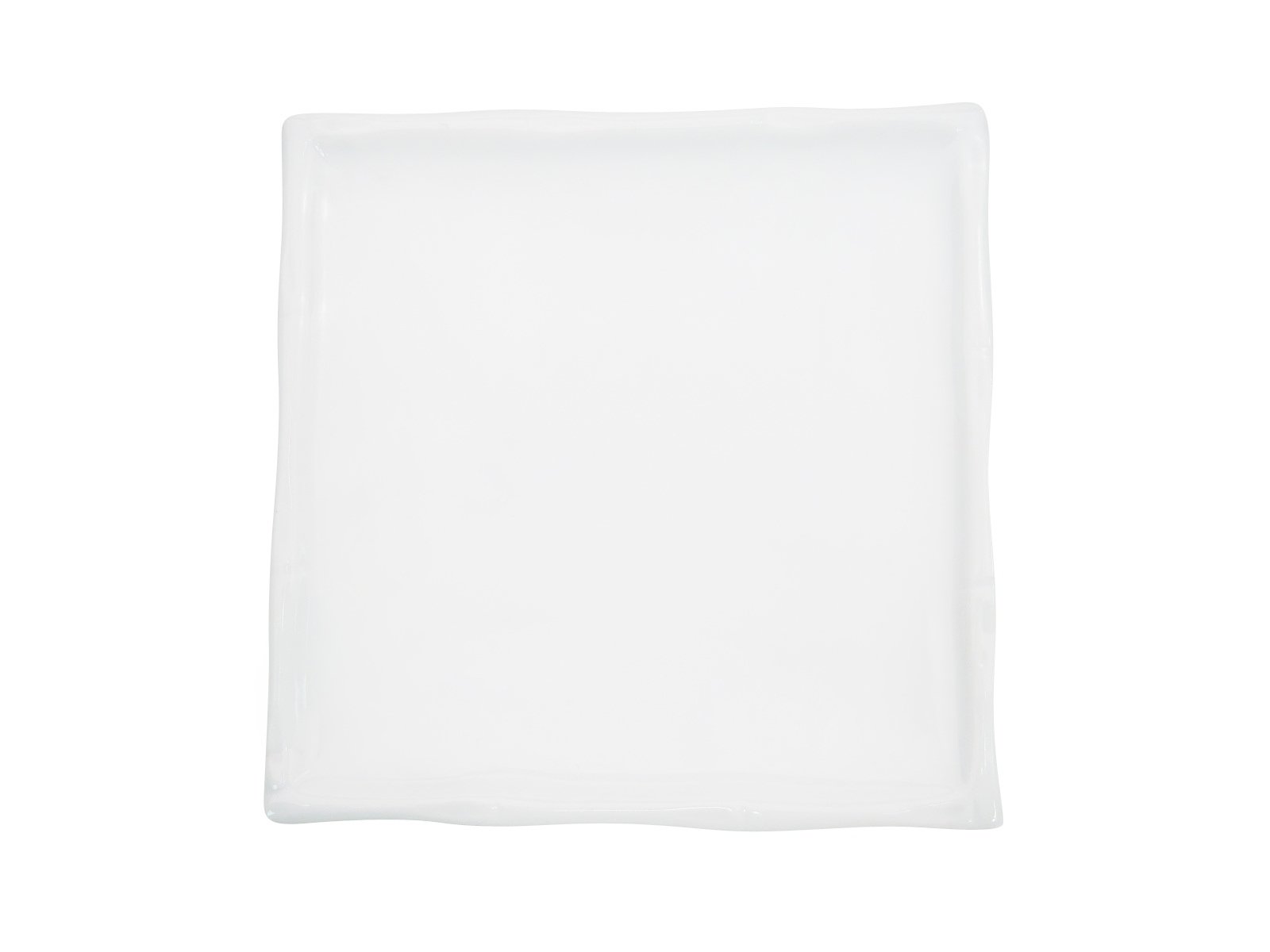 Amazon.co.jp: CAC中国bap-6竹6-inchスーパーホワイト磁器