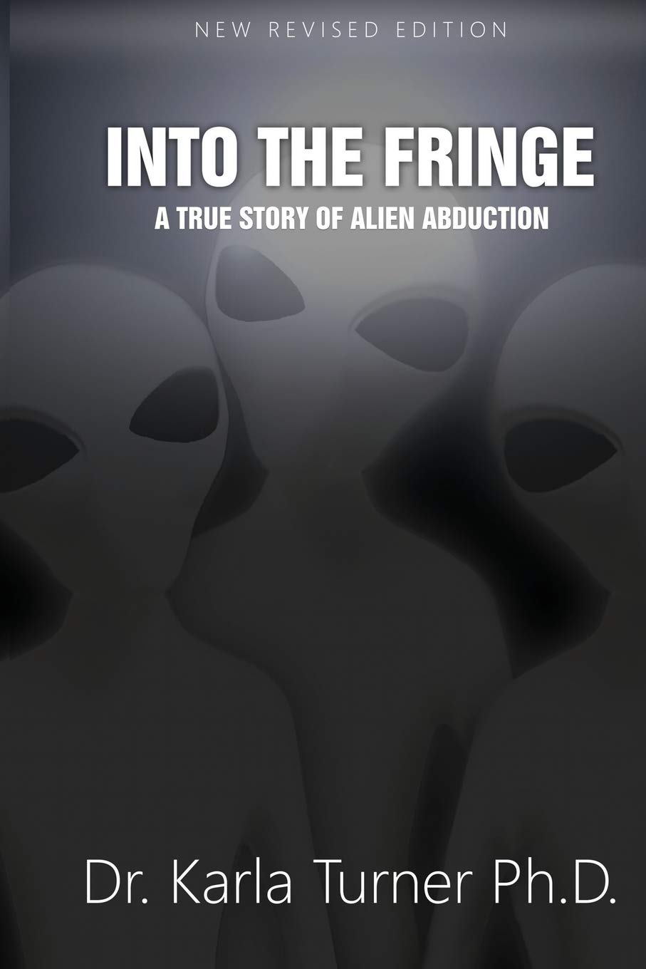 Into The Fringe: A True Story of Alien Abduction Paperback – March 9, 2014