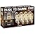 UNILAMP Dusk to Dawn Light Bulbs, Outdoor Light Bulbs, ST64 6W Equivalent 60W, 2700K Soft White, 600LM LED Outdoor Lighting, E26 Base, Photocell Sensor, Auto On/Off Bulb for Porch Patio Garage, 8 Pack