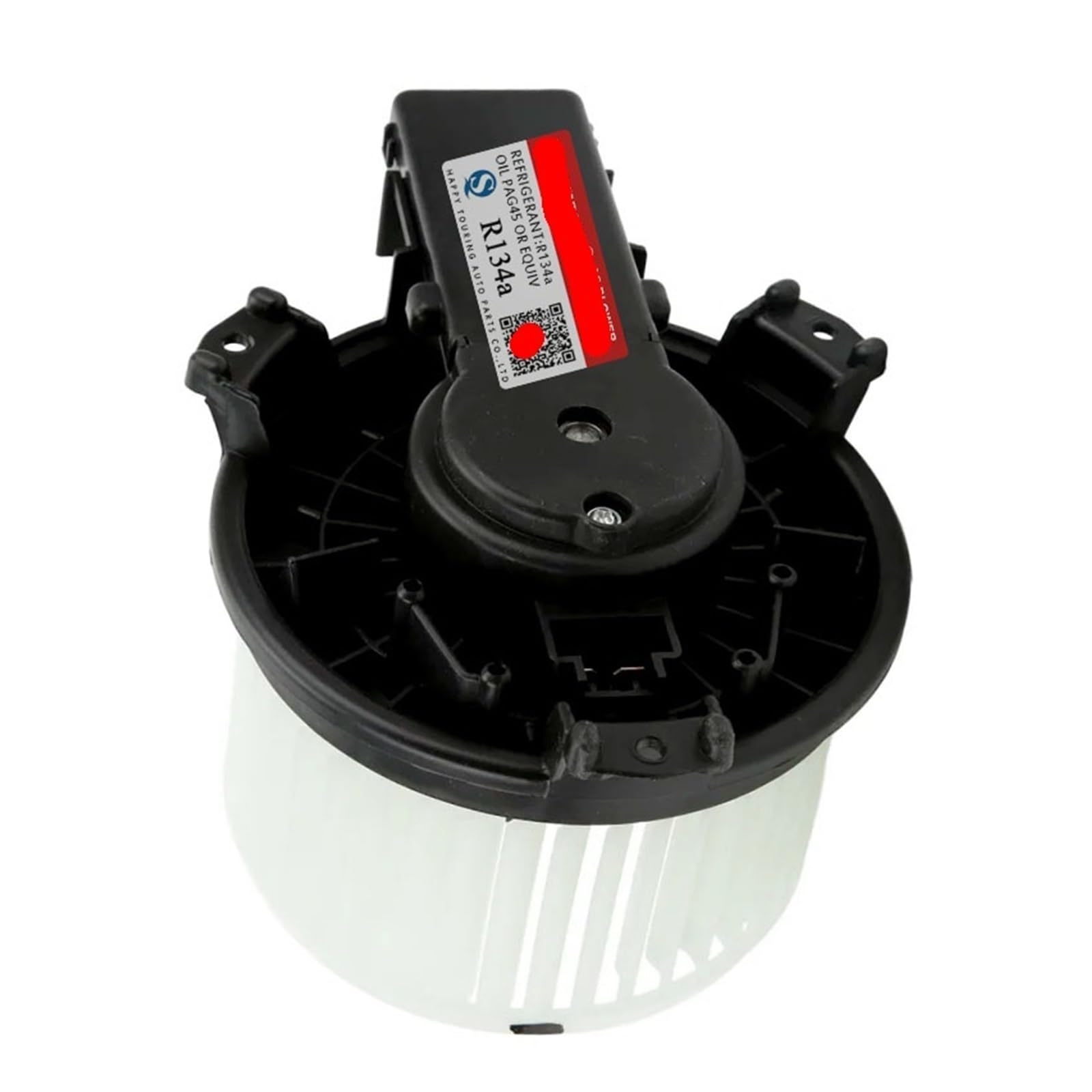 Motor De Ventilador De Aire Acondicionado De CA, Compatible Con Toyota,Hilux,Fortuner Innova 871030K390 87103-0K390 87103-0K460-0K391, Bomba De Aire Acondicionado(Right hand drive)