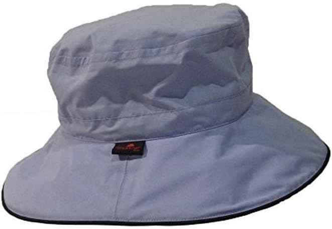 The Weather Company Golf- Waterproof Hat Lavendar