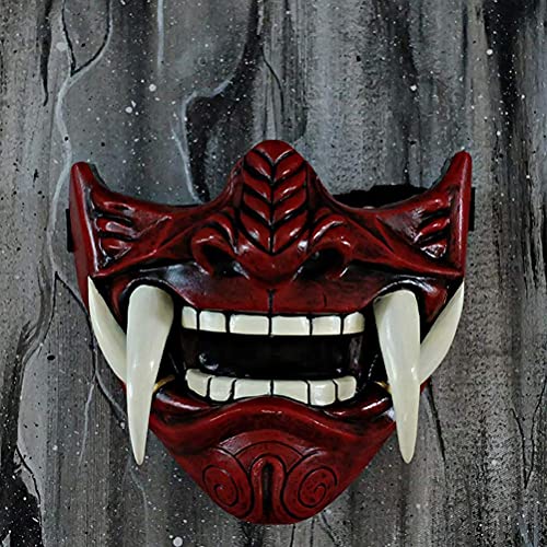 Demonio, Imagen adicional