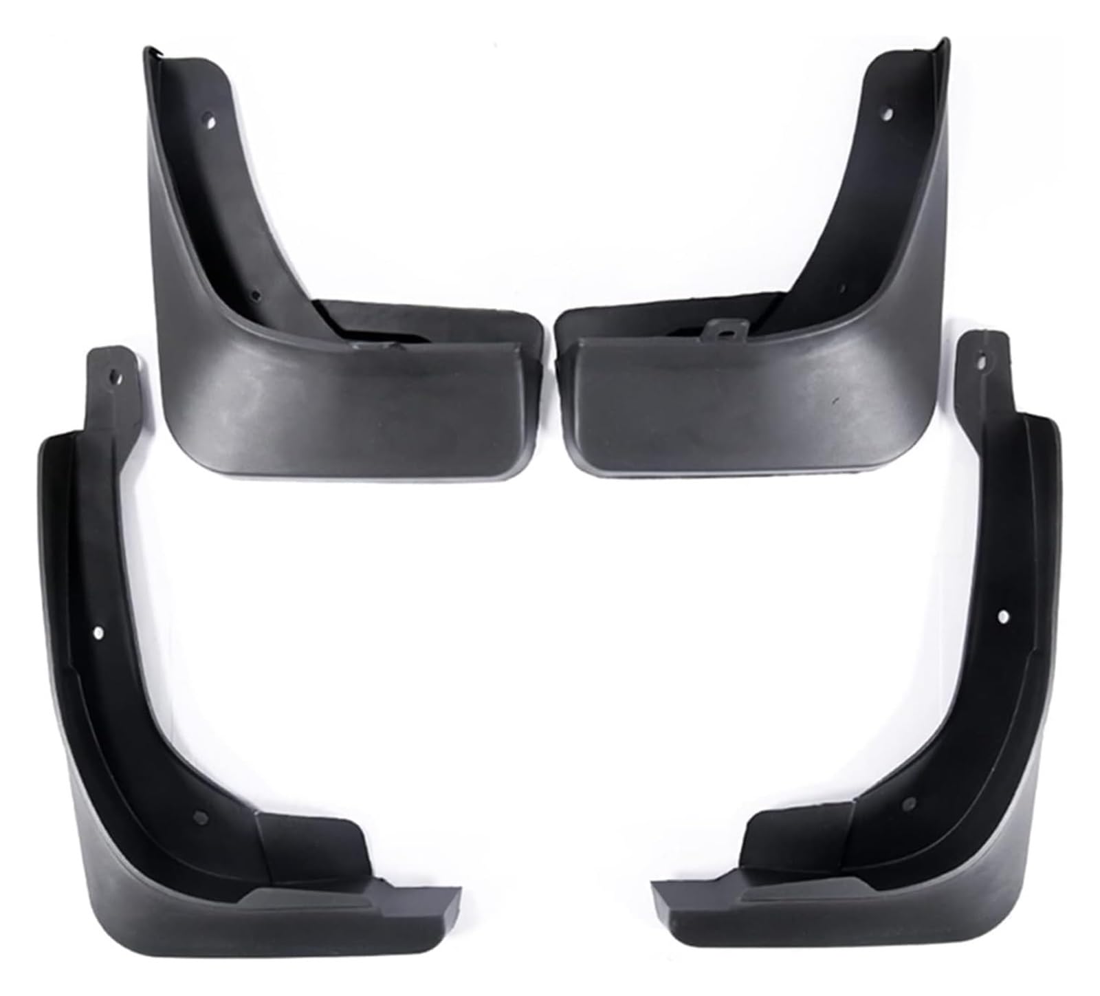 Garde-boue voiture pour MG HS EHS accessoires bavettes robustes durables - 7