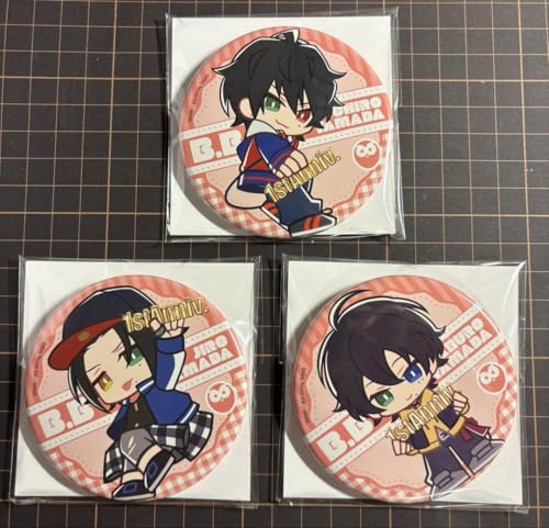qvmVX}CN 1st Ajo[T[ ʃobW Buster Bros