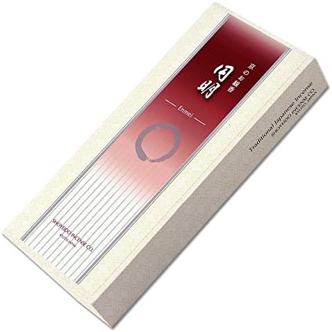 Shoyeido En-mei Circle - 150 Sticks