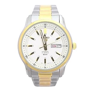 SEIKO Series 5 SNKP14K1S