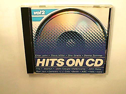 hits on cd: vol 2 - Amazon.com Music