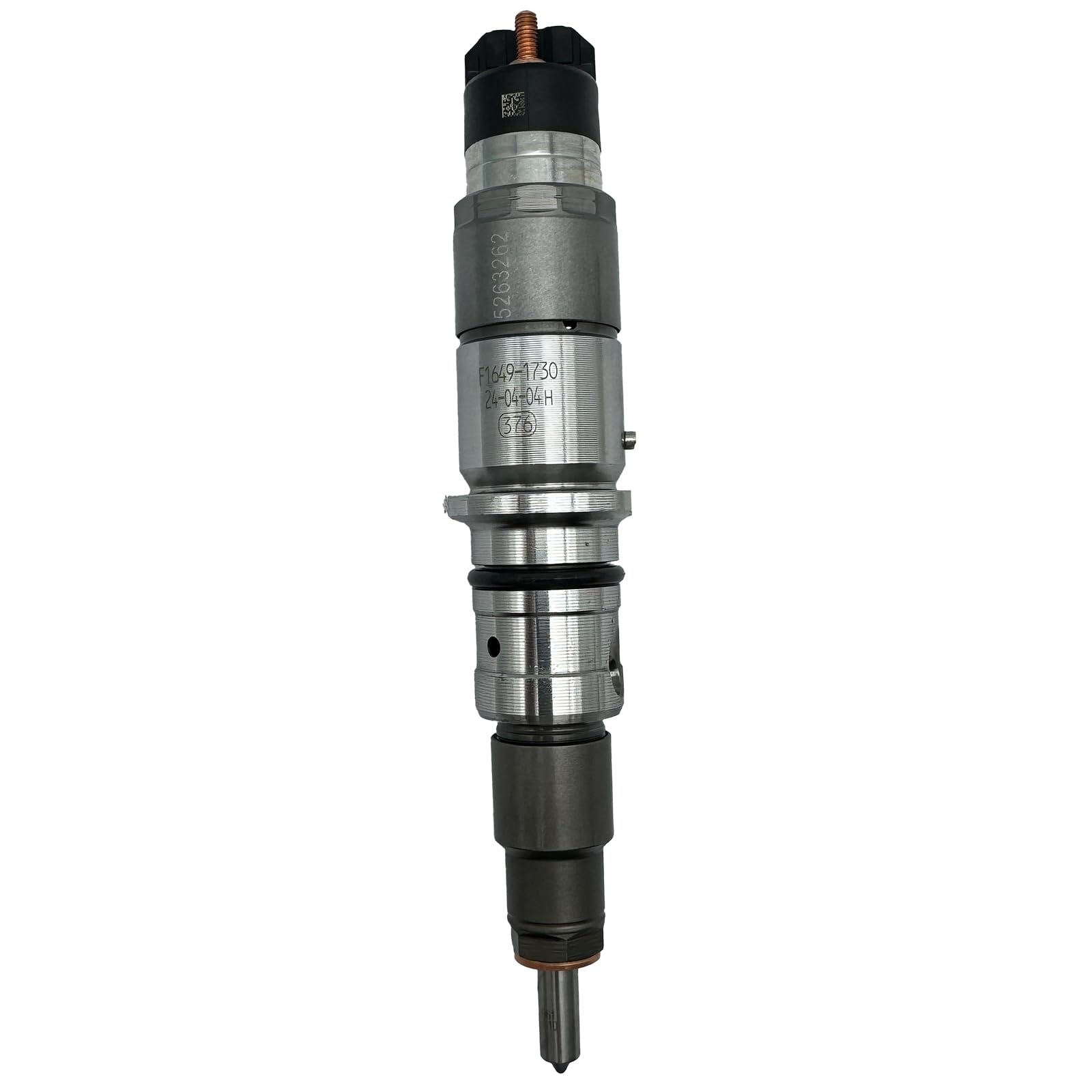 Amazon.com: SXCCGMGQ Fuel Injector 5263262 Fits for Cummins QSB6.7