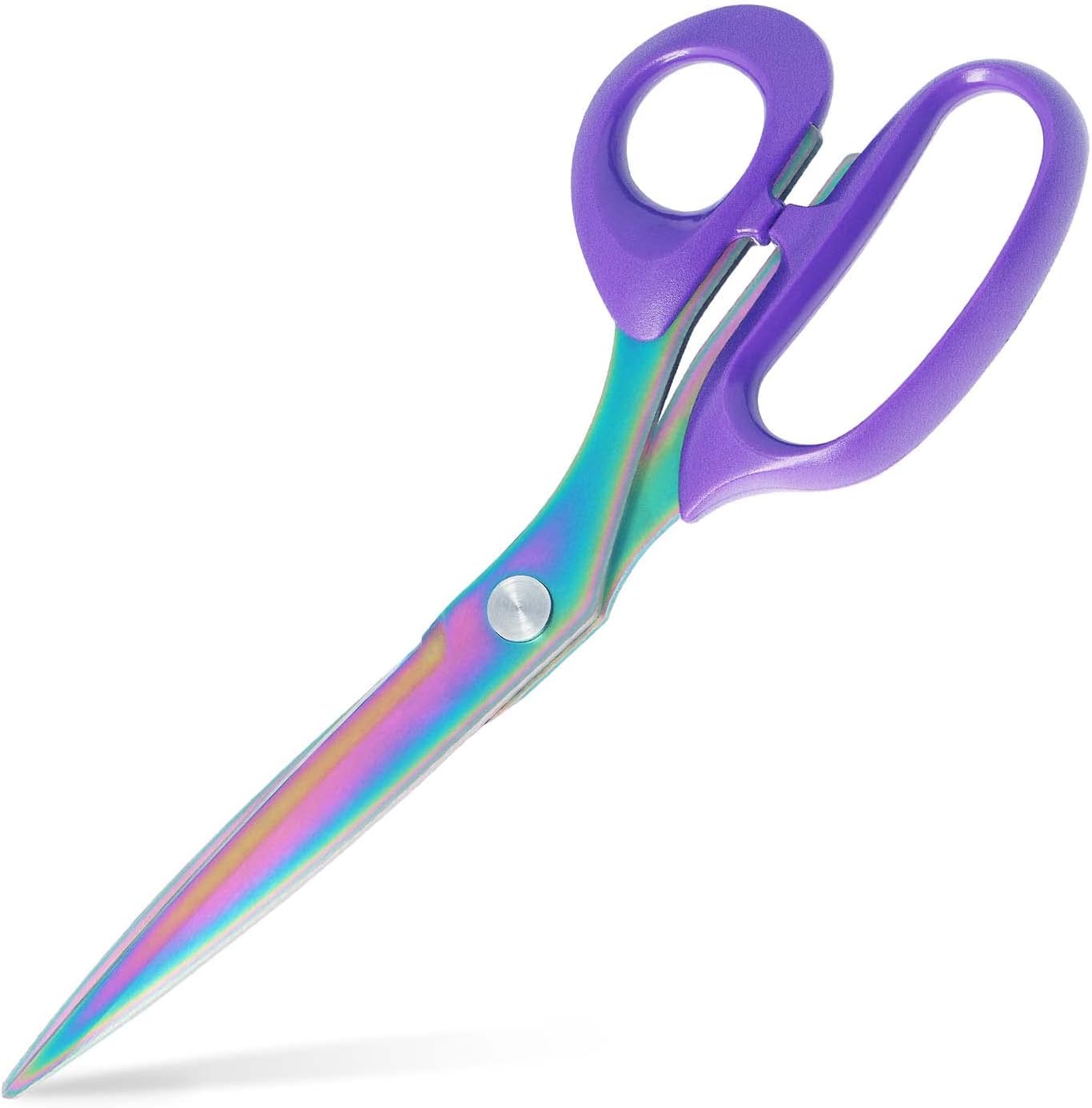 Amazon.com : JAM PAPER Multi-Purpose Precision Scissors - 8 Inch ...