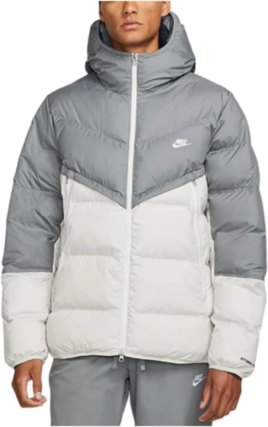 nike acg puffer jacket