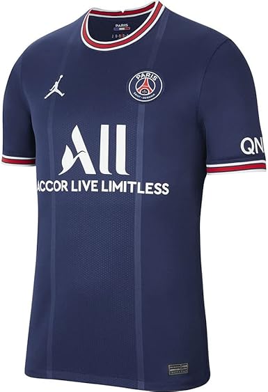 psg tenue 2022 thuis