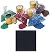 Undercoat Adhesive, Black