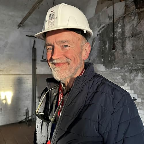 David Wilson - Superfan Shares Rare Concert Stories and Collecting Tips