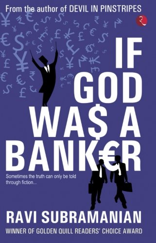 If God Was a Banker