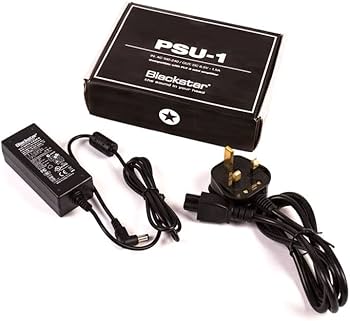 Amazon.com: Blackstar PSU1FLY Power Supply : Musical Instruments