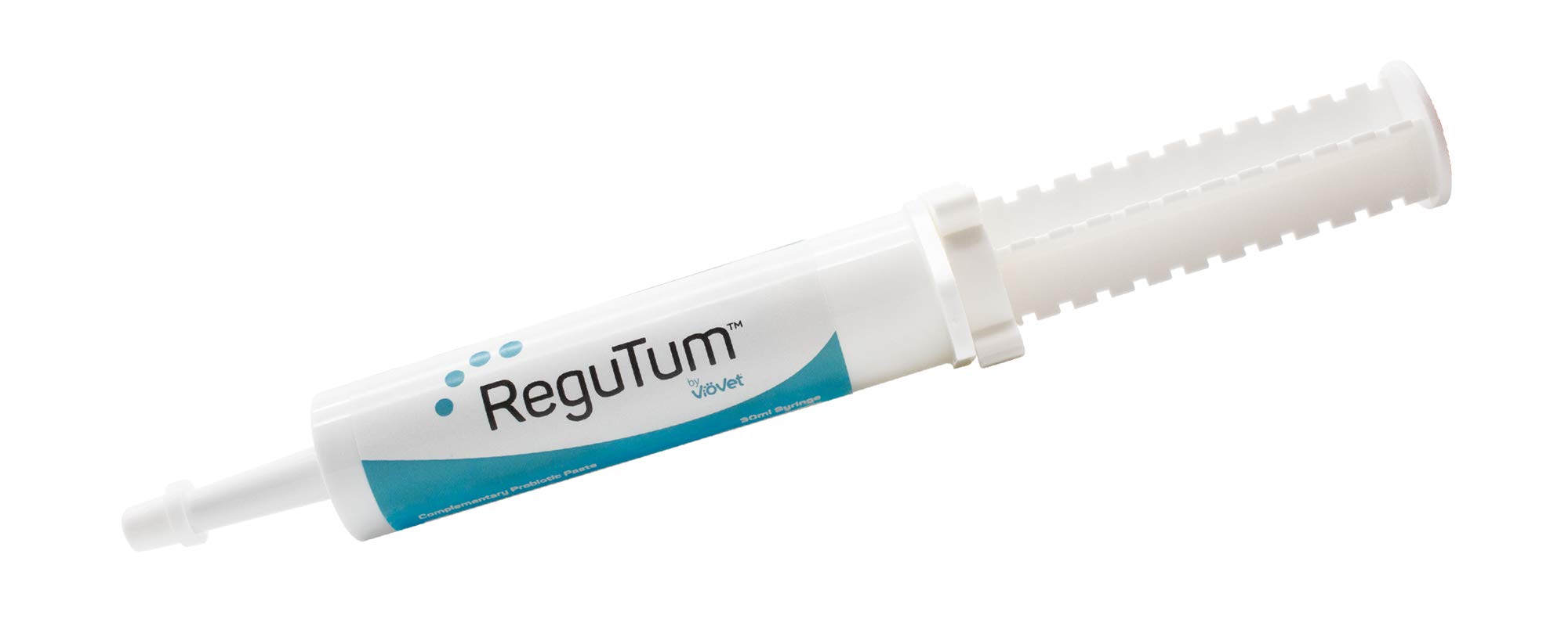 VioVet ReguTumβ’ Probiotic Paste for Cats & Dogs (30ml (1 Syringe))