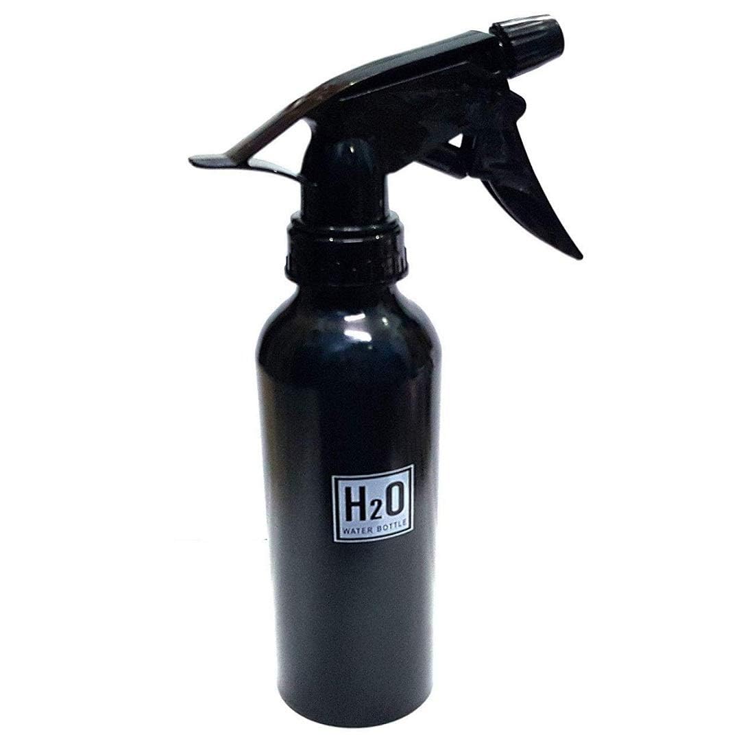 OXGO Aluminium Empty Spray Bottle Light Weight Spray Pump & Long Lasting | Professional Multipurpose Sprayer for Salon, Home & Parlours-picture-10