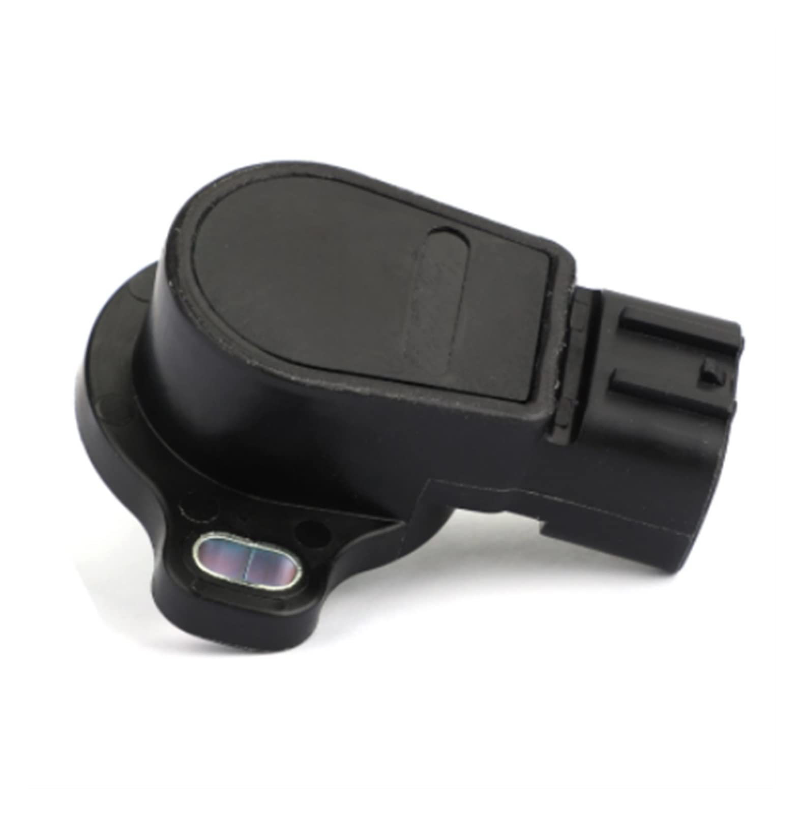 Czujnik położenia przepustnicy Przyspieszarka czujnik położenia przepustnicy pasuje do RAV4 1CD-FTV 89281-33010 8928133010 Części samochodowe akcesoria samochodowe
