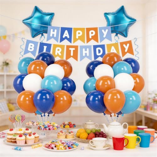 Décoration fête enfants : solution rapide avec ballons et kit