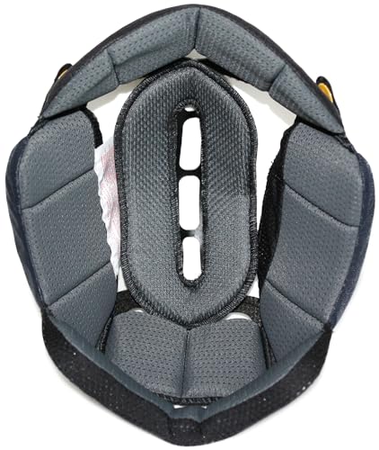 Mousse Arai tx4 mx-v m 5mm pour un maintien optimal du visage à moto