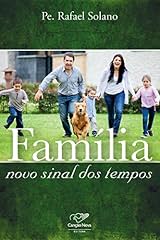 Capa de Família - Novo sinal dos tempos