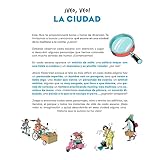 Zoom IMG-1 veo la ciudad 1