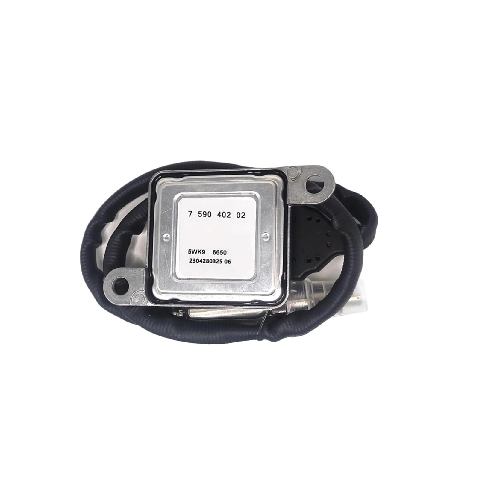 MXXDMOPD 5WK9 6650 759040202 Nitrogen Oxygen NOx Sensor 5WK96650 for 5er F10 F11 523i 528i 530i N53