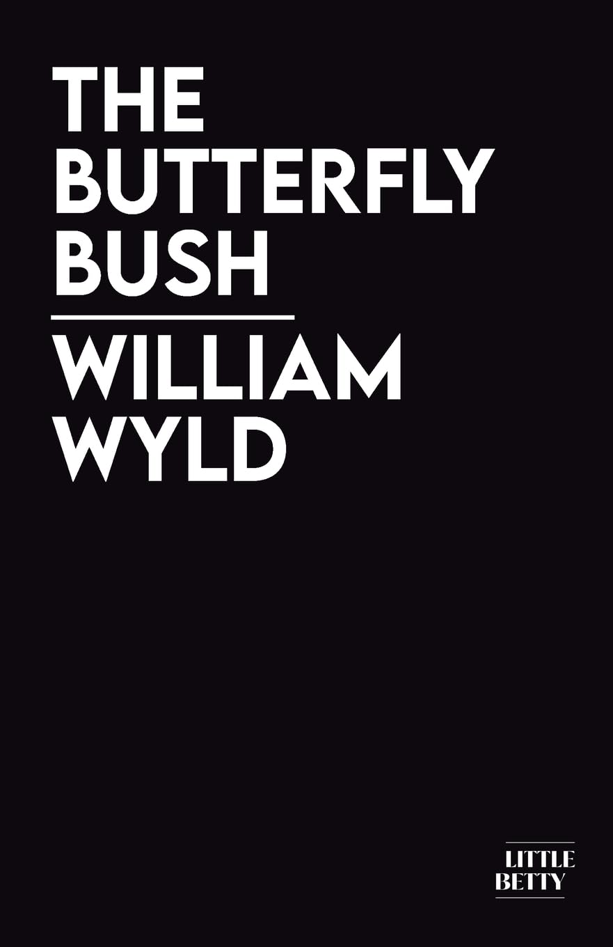 Butterfly Bush The